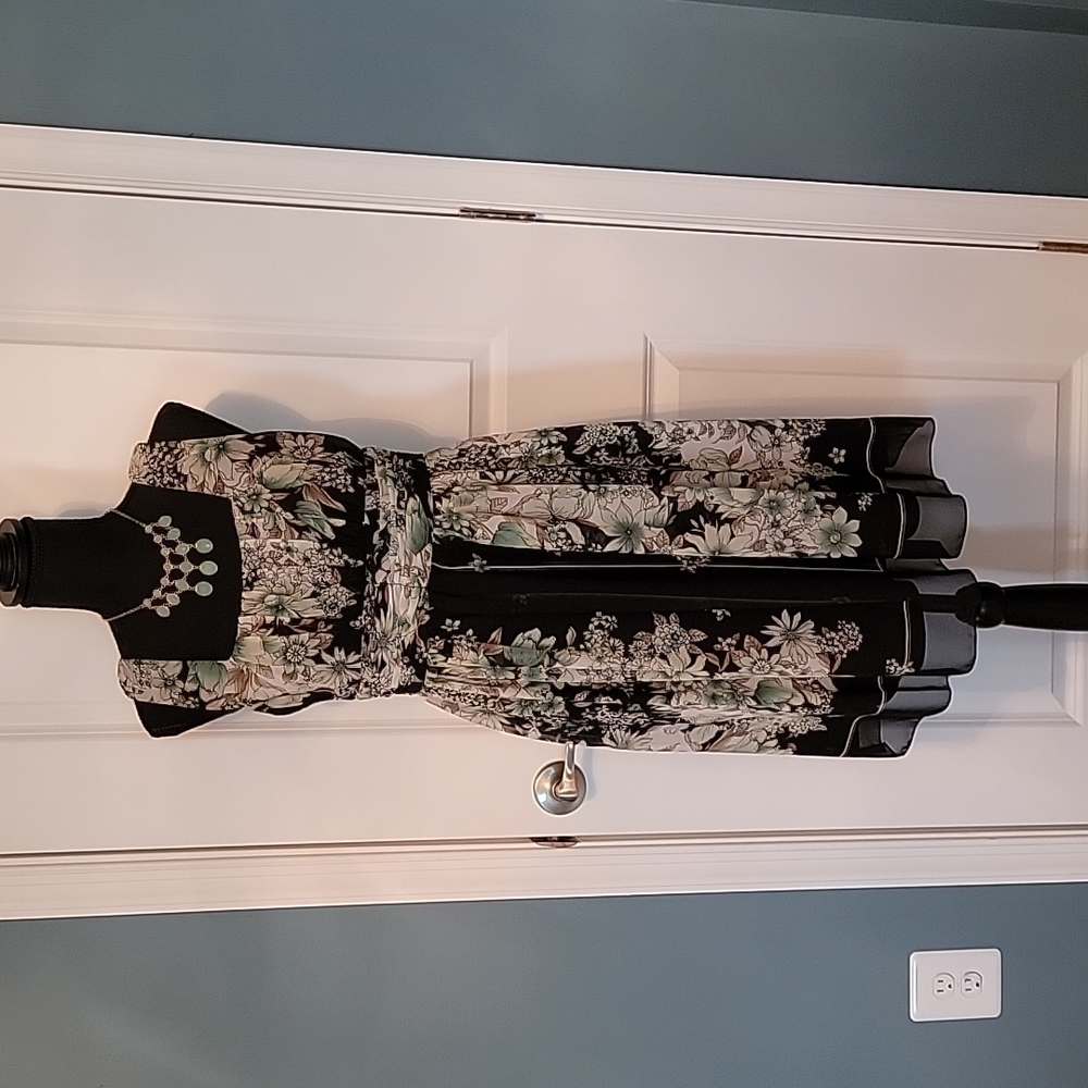 Dress Barn Dress